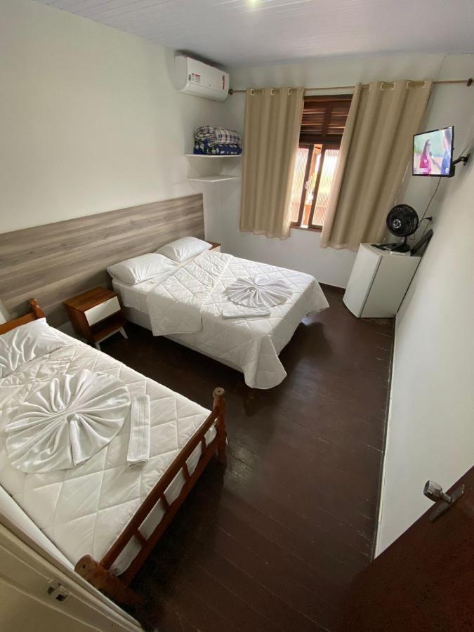 Hotel Montanus Nova Friburgo Exterior foto