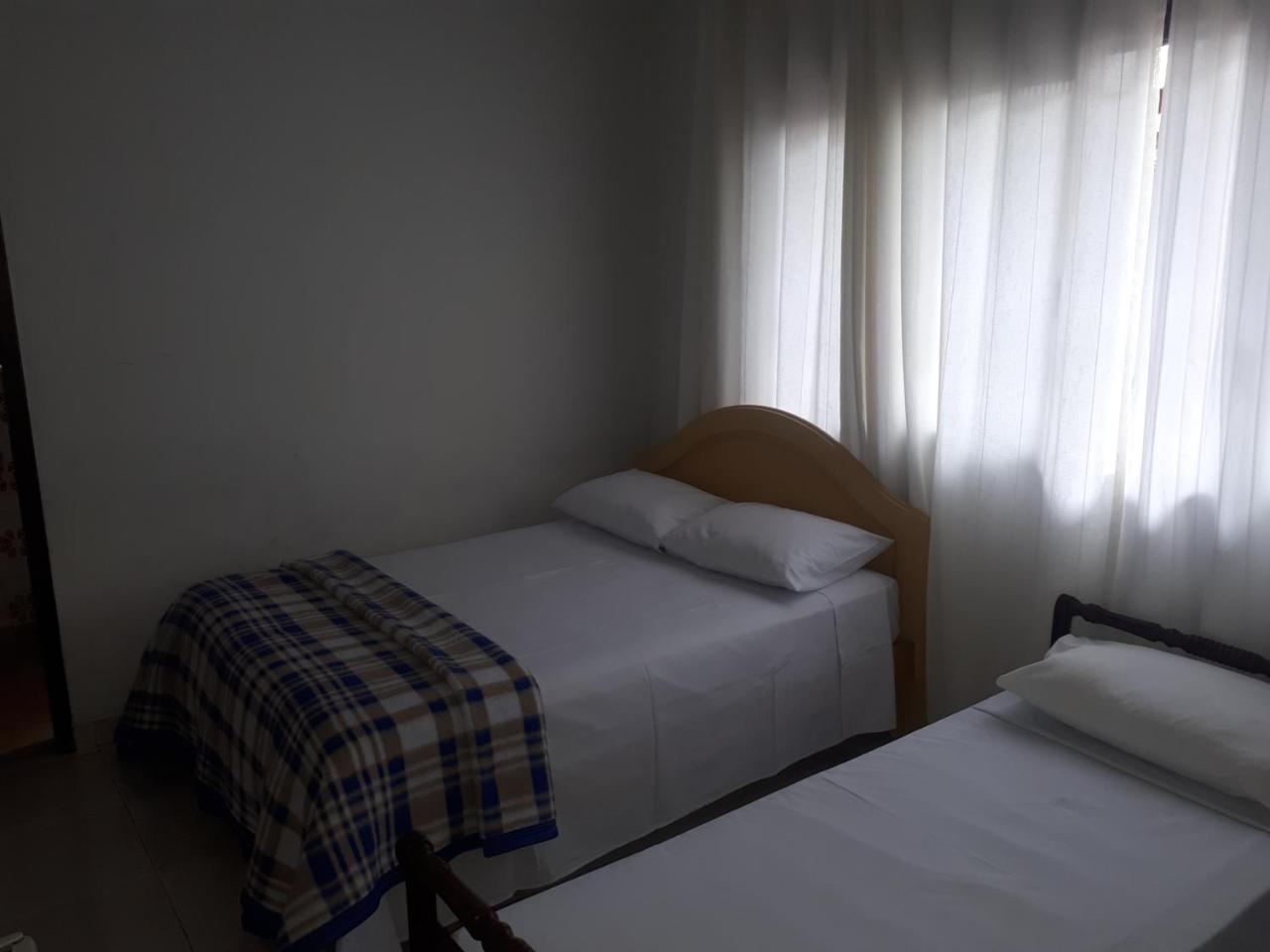 Hotel Montanus Nova Friburgo Exterior foto